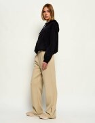 Armani Exchange Pantaloni de trening | Relaxed fit