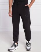 Armani Exchange Pantaloni de trening | Relaxed fit