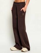 Armani Exchange Pantaloni de trening | Relaxed fit