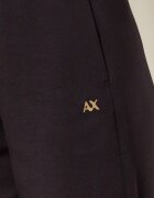Armani Exchange Pantaloni de trening | Relaxed fit