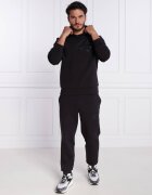 Armani Exchange Pantaloni de trening | Relaxed fit