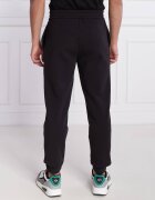 Armani Exchange Pantaloni de trening | Relaxed fit