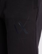 Armani Exchange Pantaloni de trening | Relaxed fit