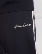 Armani Exchange Pantaloni de trening | Relaxed fit
