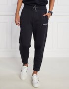 Armani Exchange Pantaloni de trening | Relaxed fit