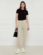 Armani Exchange Pantaloni de tricot | Regular Fit