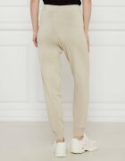 Armani Exchange Pantaloni de tricot | Regular Fit