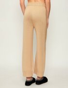 Armani Exchange Pantaloni | regular fit cu adaos de lână