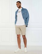 Armani Exchange Pantaloni scurți chino | Slim Fit