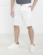 Armani Exchange Pantaloni scurți chino | Slim Fit