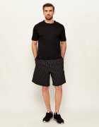 Armani Exchange Pantaloni scurți | Loose fit