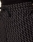 Armani Exchange Pantaloni scurți | Loose fit