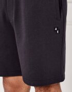 Armani Exchange Pantaloni scurți | Loose fit