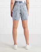 Armani Exchange Pantaloni scurți | Regular Fit
