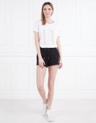 Armani Exchange Pantaloni scurți | Regular Fit
