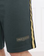 Armani Exchange Pantaloni scurți | Regular Fit