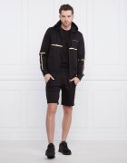 Armani Exchange Pantaloni scurți | Regular Fit
