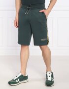 Armani Exchange Pantaloni scurți | Regular Fit