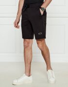 Armani Exchange Pantaloni scurți | Regular Fit