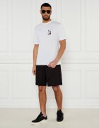 Armani Exchange Pantaloni scurți | regular fit