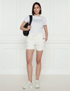 Armani Exchange Pantaloni scurți | Regular Fit