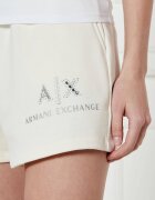 Armani Exchange Pantaloni scurți | Regular Fit