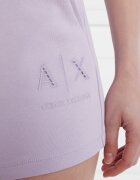 Armani Exchange Pantaloni scurți | Regular Fit