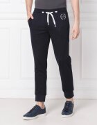 Armani Exchange pantaloni treningowe | regular fit
