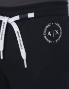 Armani Exchange pantaloni treningowe | regular fit