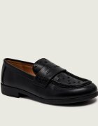 Armani Exchange Pantofi loafer