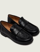 Armani Exchange Pantofi loafer