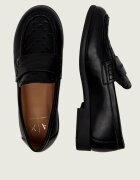 Armani Exchange Pantofi loafer