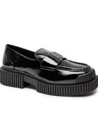 Armani Exchange Pantofi loafer