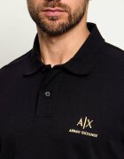 Armani Exchange Polo | regular fit