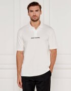 Armani Exchange Polo | Regular Fit