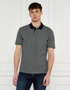 Armani Exchange Polo | Regular Fit