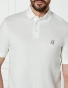 Armani Exchange Polo | Regular Fit