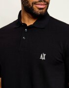 Armani Exchange Polo | Regular Fit