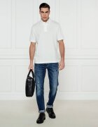 Armani Exchange Polo | Regular Fit