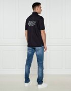 Armani Exchange Polo | Regular Fit