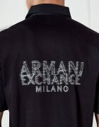 Armani Exchange Polo | Regular Fit