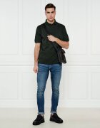 Armani Exchange Polo | Regular Fit