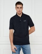 Armani Exchange Polo | Regular Fit