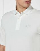 Armani Exchange Polo | Regular Fit