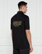 Armani Exchange Polo | Regular Fit