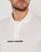 Armani Exchange Polo | Regular Fit