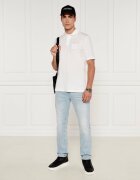 Armani Exchange Polo | Regular Fit