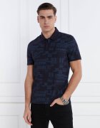 Armani Exchange Polo | Regular Fit