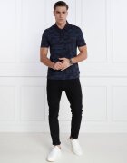 Armani Exchange Polo | Regular Fit