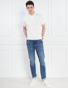 Armani Exchange Polo | Regular Fit